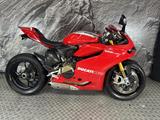 1199 PANIGALE R 