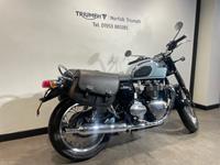 TRIUMPH BONNEVILLE T120