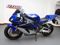 HONDA CBR1000RR FIREBLADE