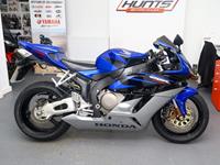 HONDA CBR1000RR FIREBLADE