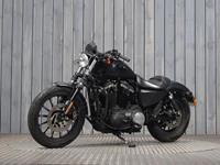 HARLEY-DAVIDSON SPORTSTER 883