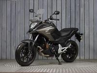 HONDA NC750X