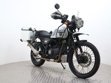 ENFIELD HIMALAYAN