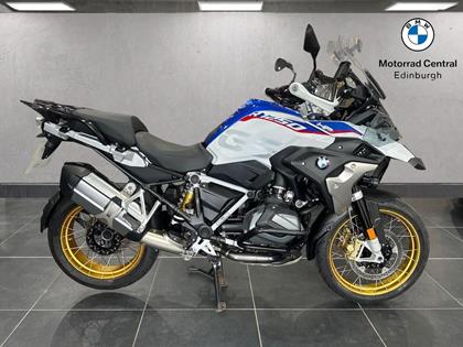 BMW R1250GS ADVENTURE