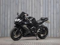 SUZUKI GSX-R750