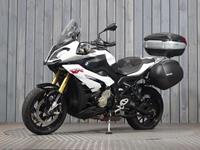 BMW S1000XR