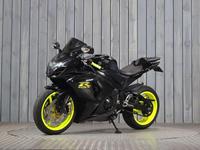 SUZUKI GSX-R1000