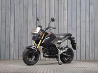 HONDA MSX125 GROM