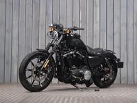 HARLEY-DAVIDSON SPORTSTER 883