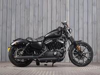 HARLEY-DAVIDSON SPORTSTER 883