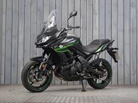 KAWASAKI VERSYS 650