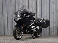 BMW R1200GS