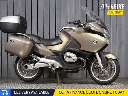 BMW R1200RT