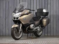 BMW R1200RT