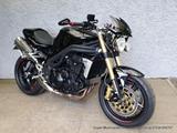 SPEED TRIPLE 1050 