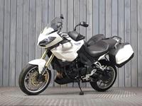 TRIUMPH TIGER 1050