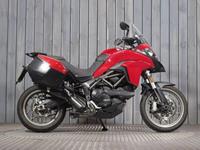 DUCATI MULTISTRADA 950