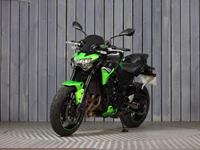 KAWASAKI Z900