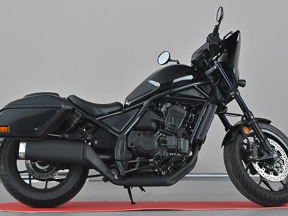 HONDA CMX1100 REBEL