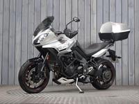 TRIUMPH TIGER 1050