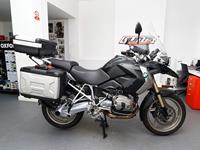 BMW R1200GS