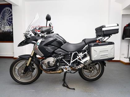 BMW R1200GS