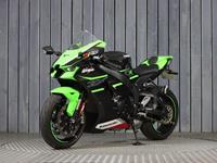 KAWASAKI ZX-10R