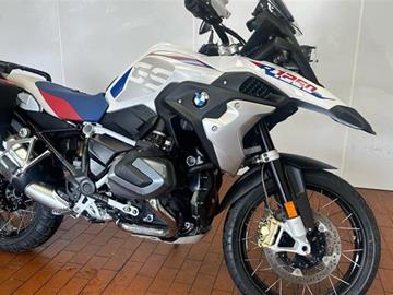 BMW R1250GS ADVENTURE