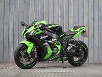 KAWASAKI ZX-10R