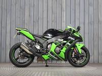 KAWASAKI ZX-10R