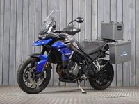 TRIUMPH TIGER 850 SPORT