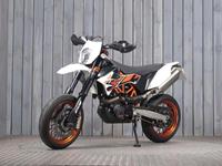 KTM 690 SMC R