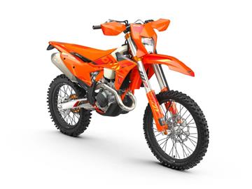 KTM EXCF450