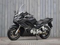 YAMAHA FJR1300