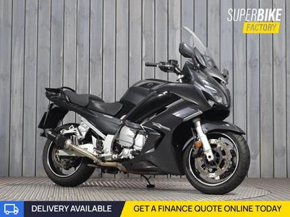 YAMAHA FJR1300