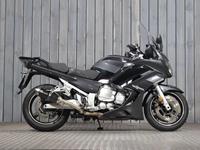 YAMAHA FJR1300