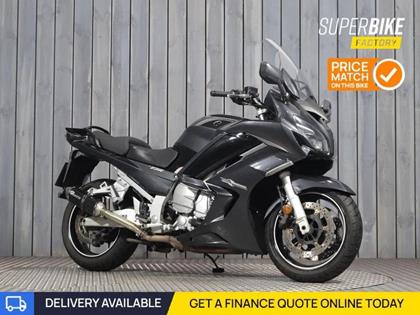 YAMAHA FJR1300