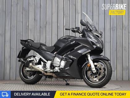 YAMAHA FJR1300