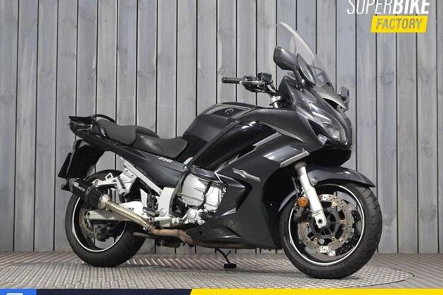 YAMAHA FJR1300