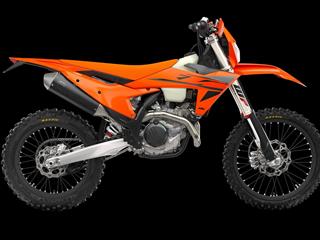 KTM EXCF450 