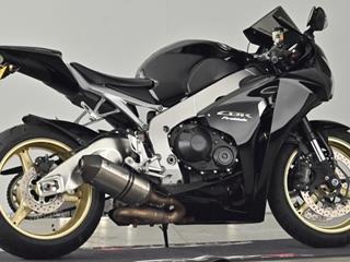 HONDA CBR1000RR FIREBLADE 