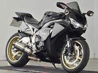 HONDA CBR1000RR FIREBLADE