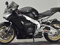 HONDA CBR1000RR FIREBLADE