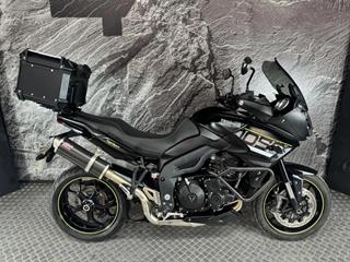 TRIUMPH TIGER 1050 