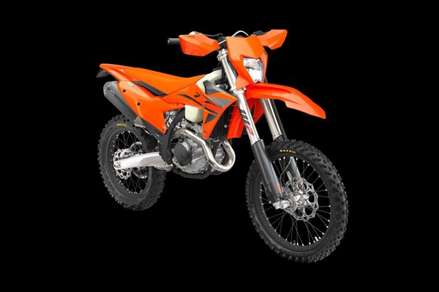 KTM EXCF500