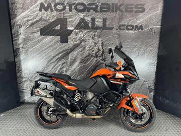 KTM 1090 ADVENTURE