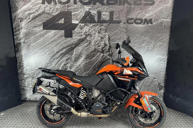 KTM 1090 ADVENTURE