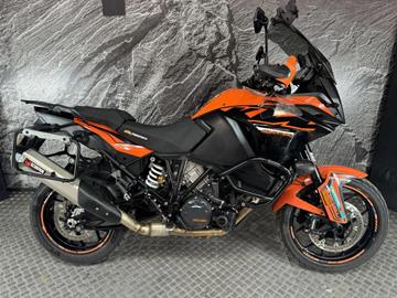 KTM 1090 ADVENTURE