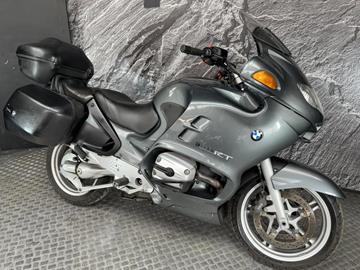 BMW R1150RT