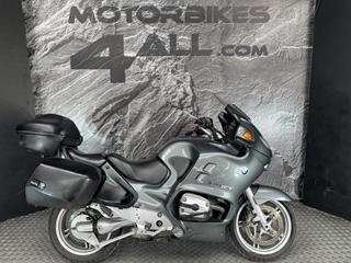 BMW R1150RT 